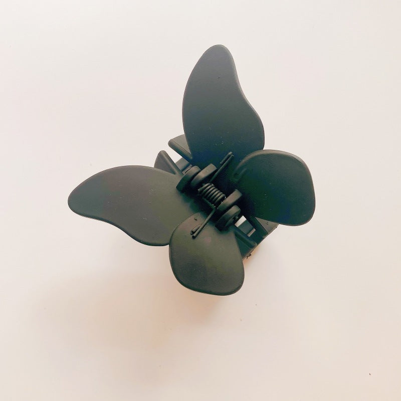 Wholesale Frosted Flower Acrylic Grip